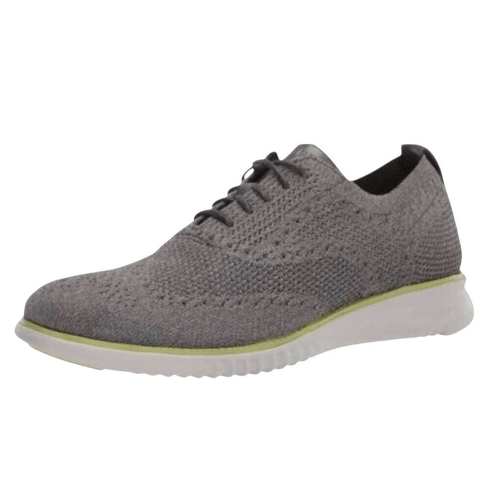 COLE HAAN ZeroGrand Stitchlite Oxford Size 9M